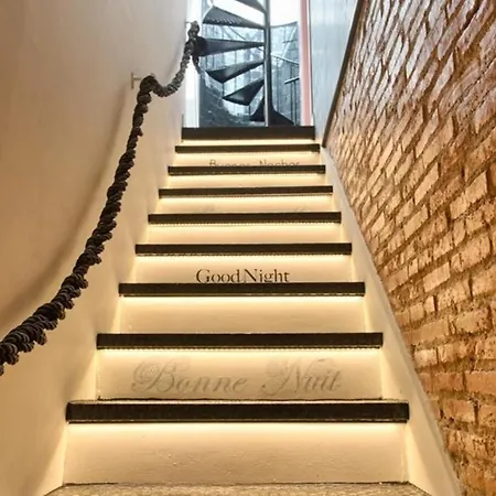 Vientos De Appartement