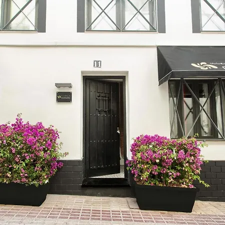 Appartement Vientos De *