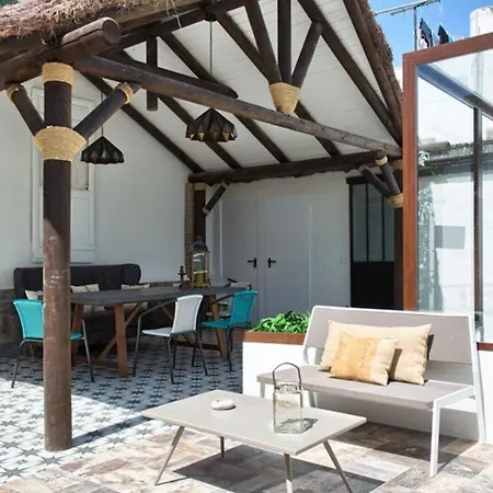 Vientos De Appartement Marbellac