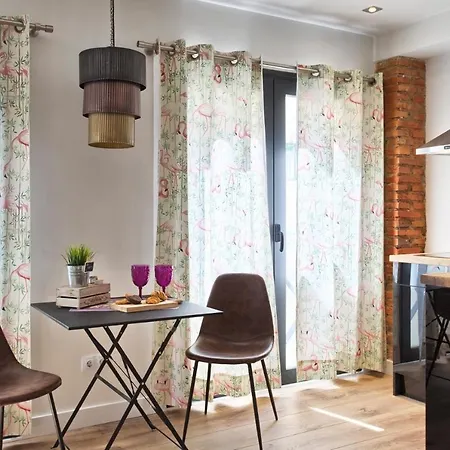 Vientos De Appartement *