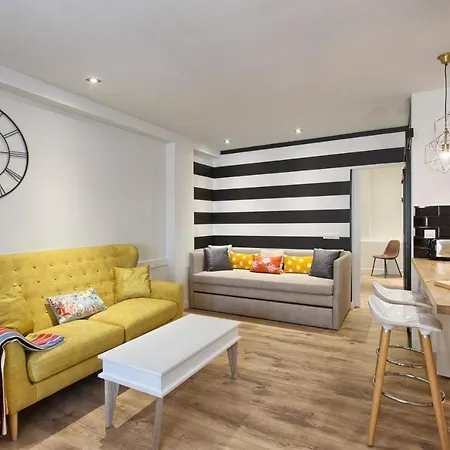 Appartement Vientos De
