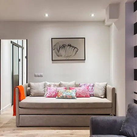 Vientos De Appartement Marbellac