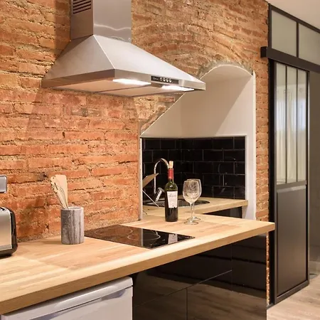 Vientos De Appartement
