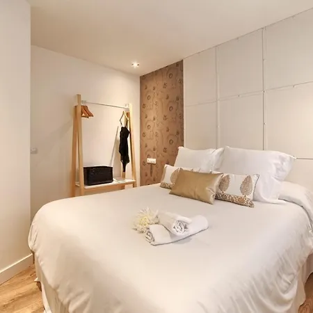 Appartement Vientos De *