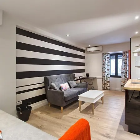 Appartement Vientos De