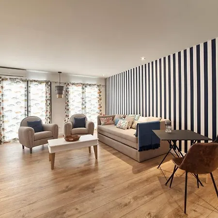 Vientos De Appartement Marbellac