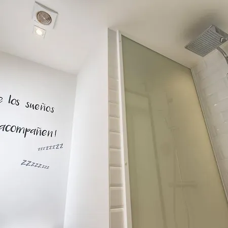 Appartement Vientos De Marbellac