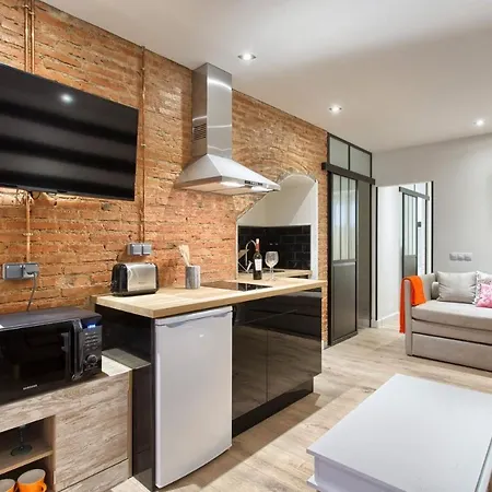 Appartement Vientos De Marbellac