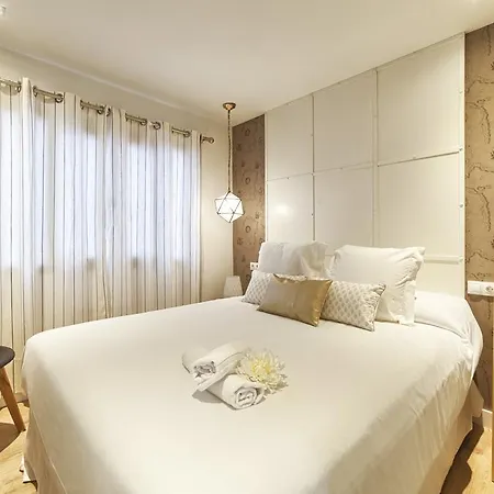 Vientos De Appartement Marbellac