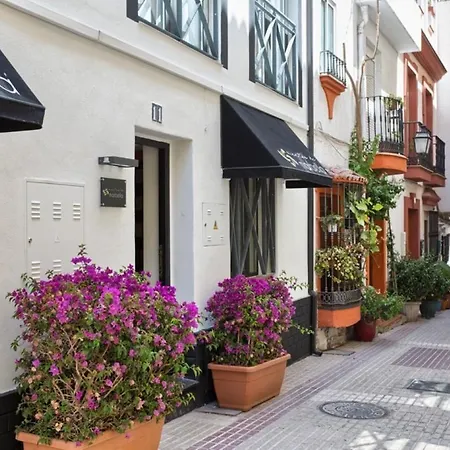 Vientos De Marbella